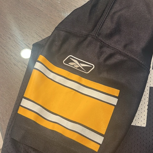 Troy Polamalu NFL Steelers jersey - Picture 5 of 7